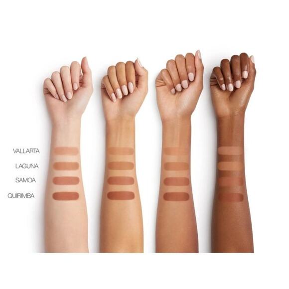 Nars MINI LAGUNA Matte Bronzing Powder - Picture 3 of 3